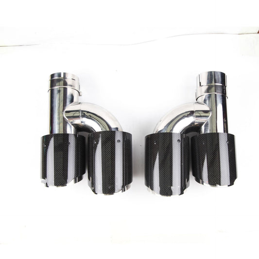 Exhaust Pipe