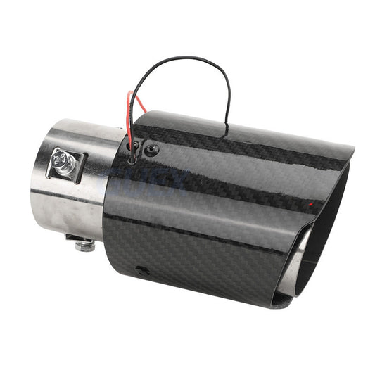 Exhaust Pipe