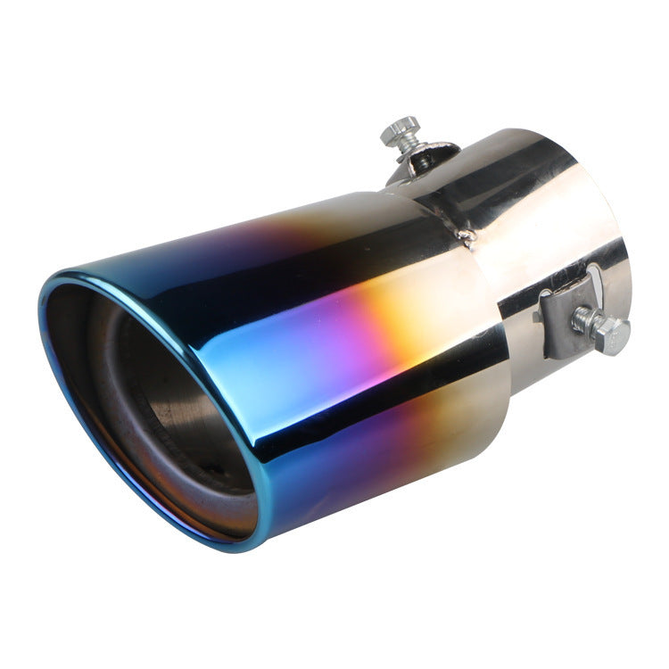 Exhaust Pipe