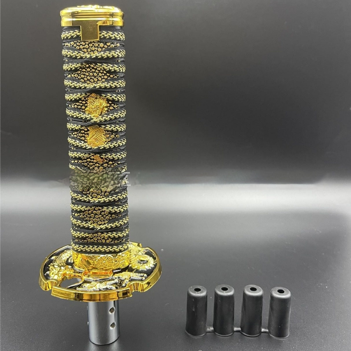 Gear Head