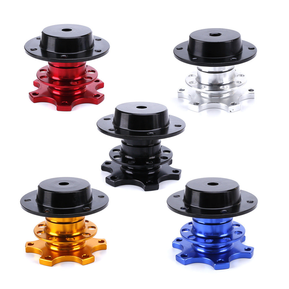 Steering Wheel adapter