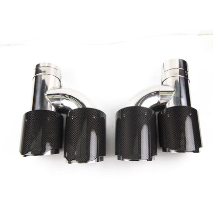 Exhaust Pipe