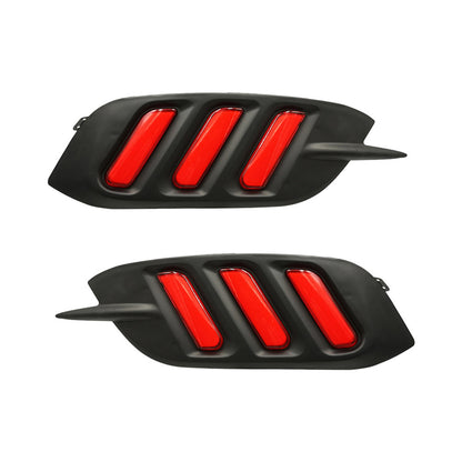 tail light