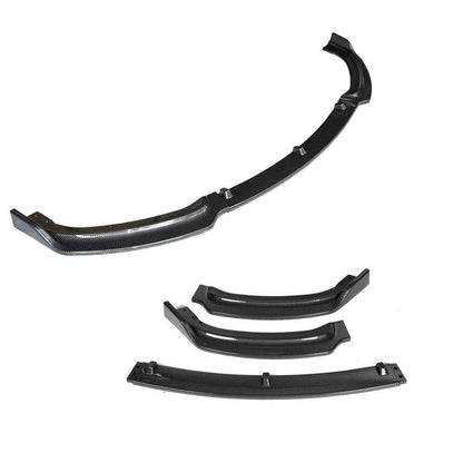 Front Lip Bumper