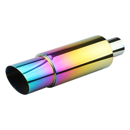Exhaust Pipe