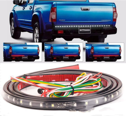Tail Light