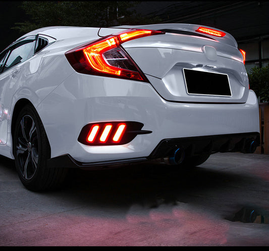 tail light