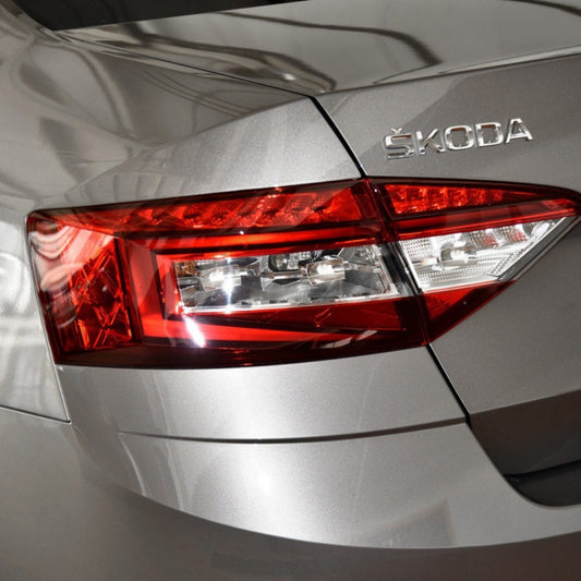 Tail Light