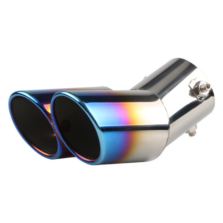 Exhaust Pipe