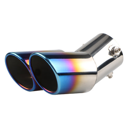 Exhaust Pipe