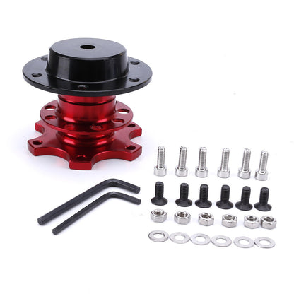 Steering Wheel adapter