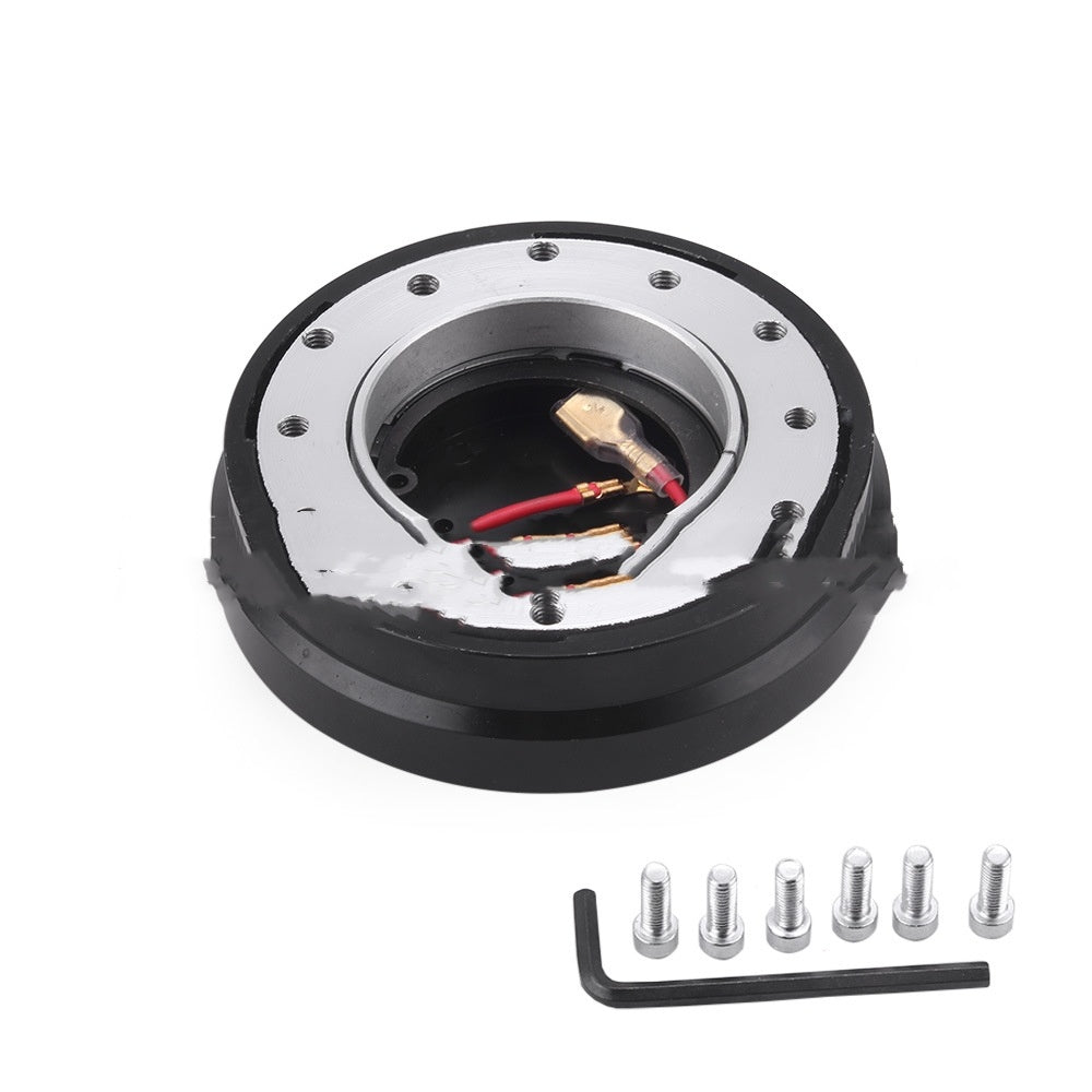Steering Wheel adapter