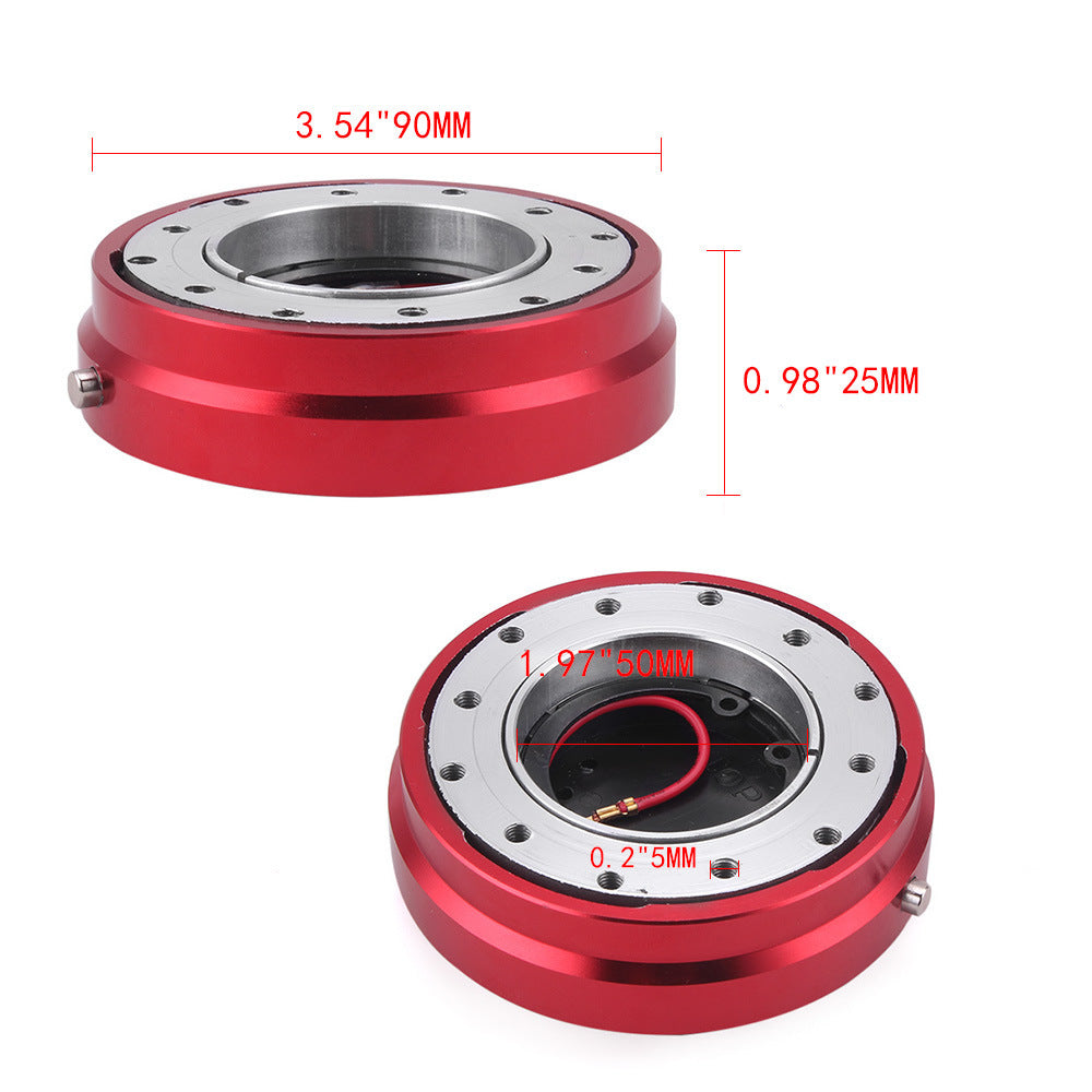 Steering Wheel adapter