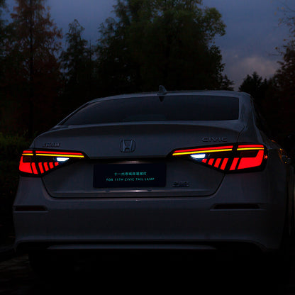 Tail Light