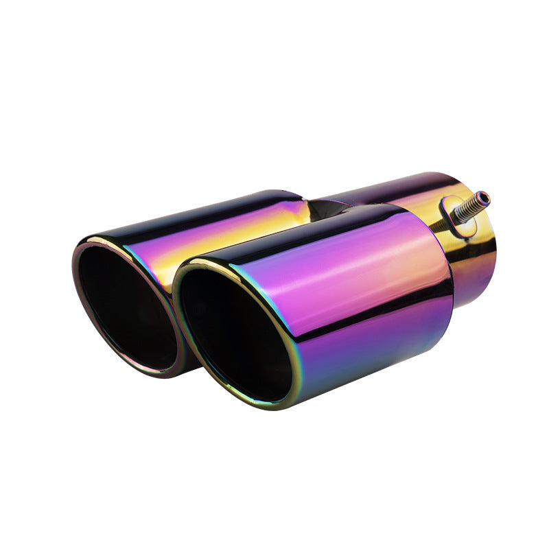 Exhaust Pipe