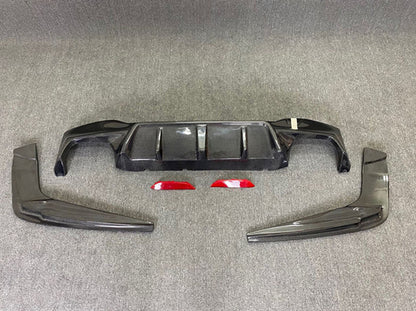 Front Lip Bumper