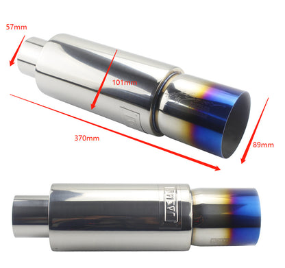 Exhaust Pipe
