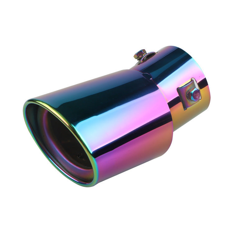 Exhaust Pipe