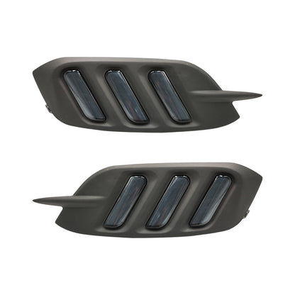 tail light