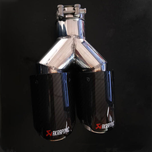 Exhaust Pipe