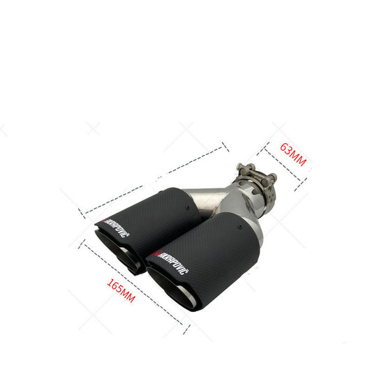 Exhaust Pipe