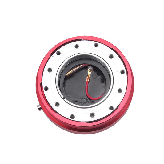 Steering Wheel adapter