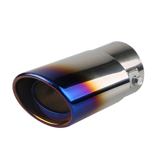 Exhaust Pipe