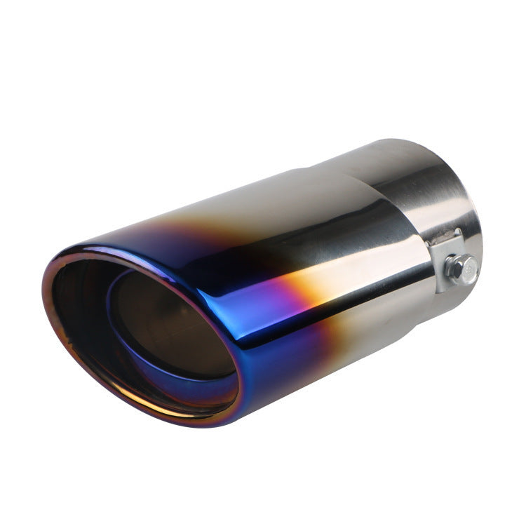 Exhaust Pipe