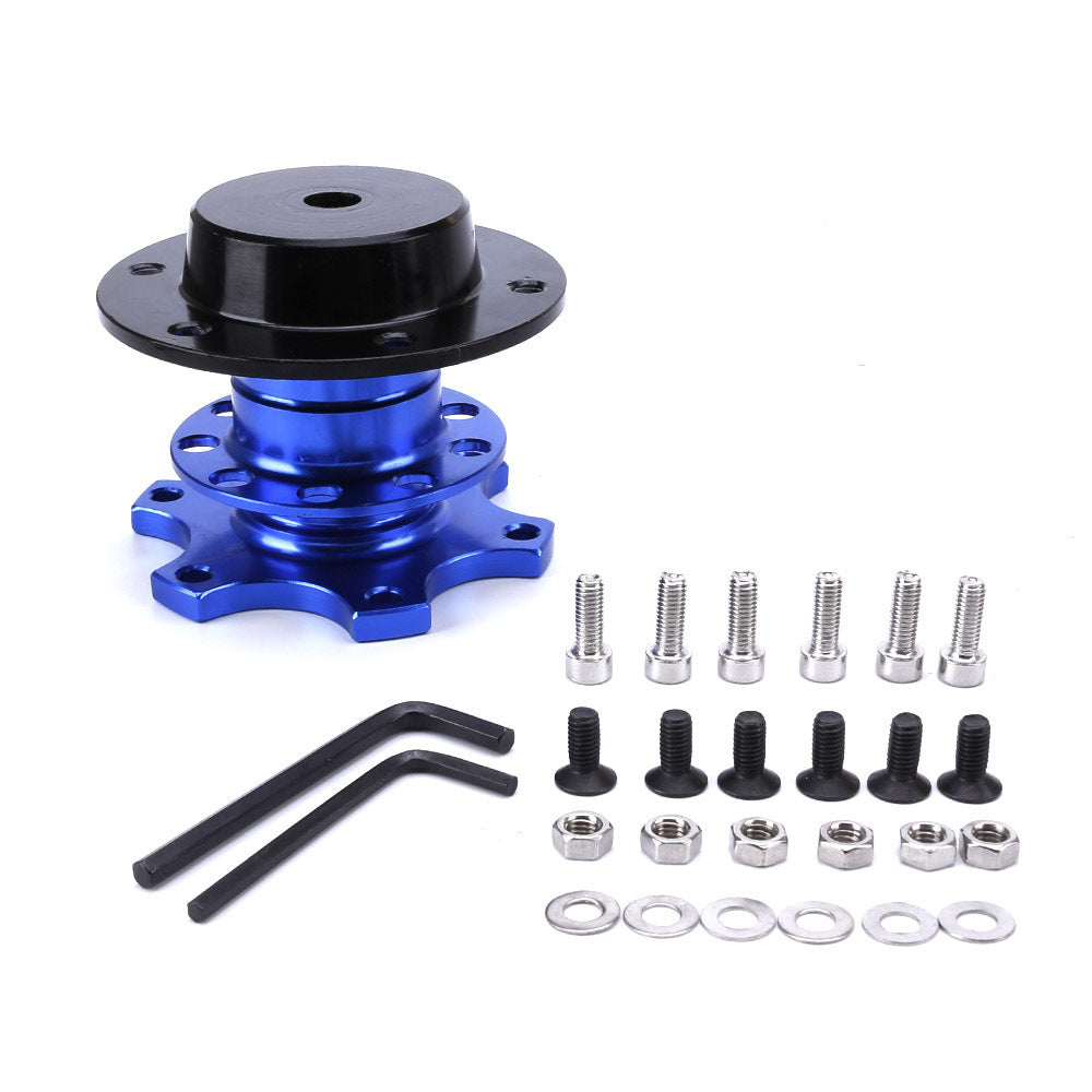 Steering Wheel adapter