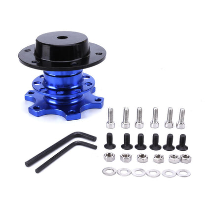 Steering Wheel adapter