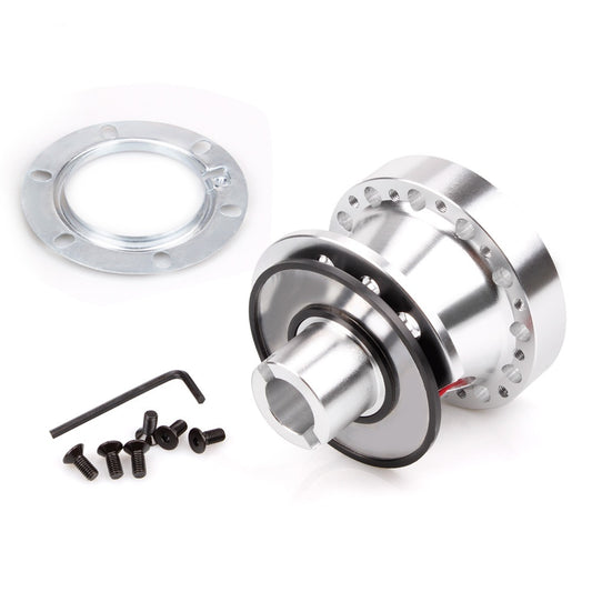 Steering Wheel adapter