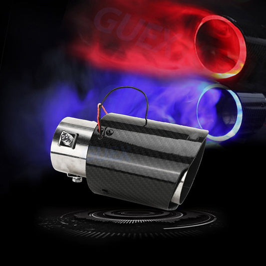Exhaust Pipe