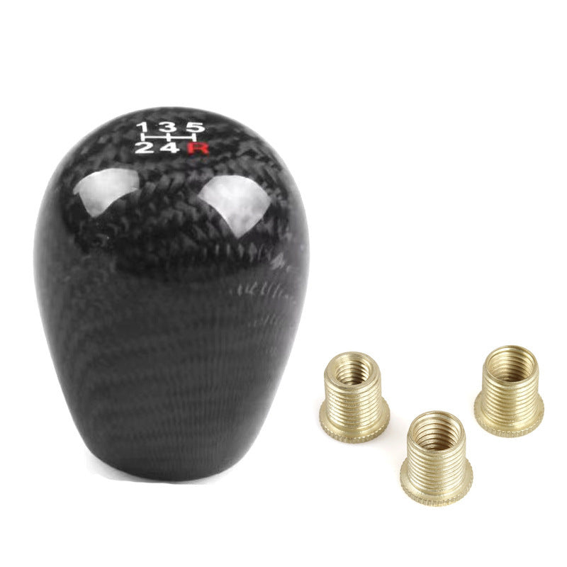 Gear Head