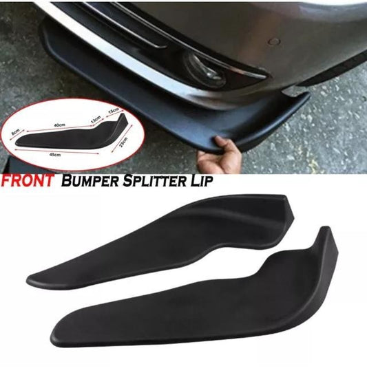 Front Lip Bumper