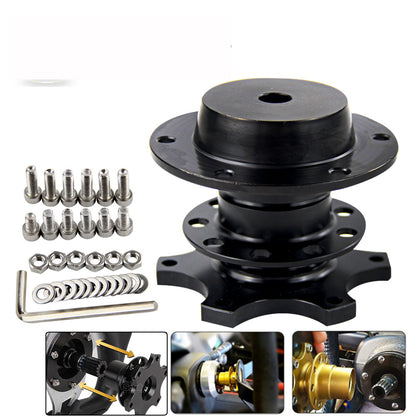 Steering Wheel adapter