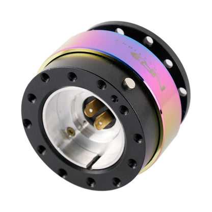 Steering Wheel adapter