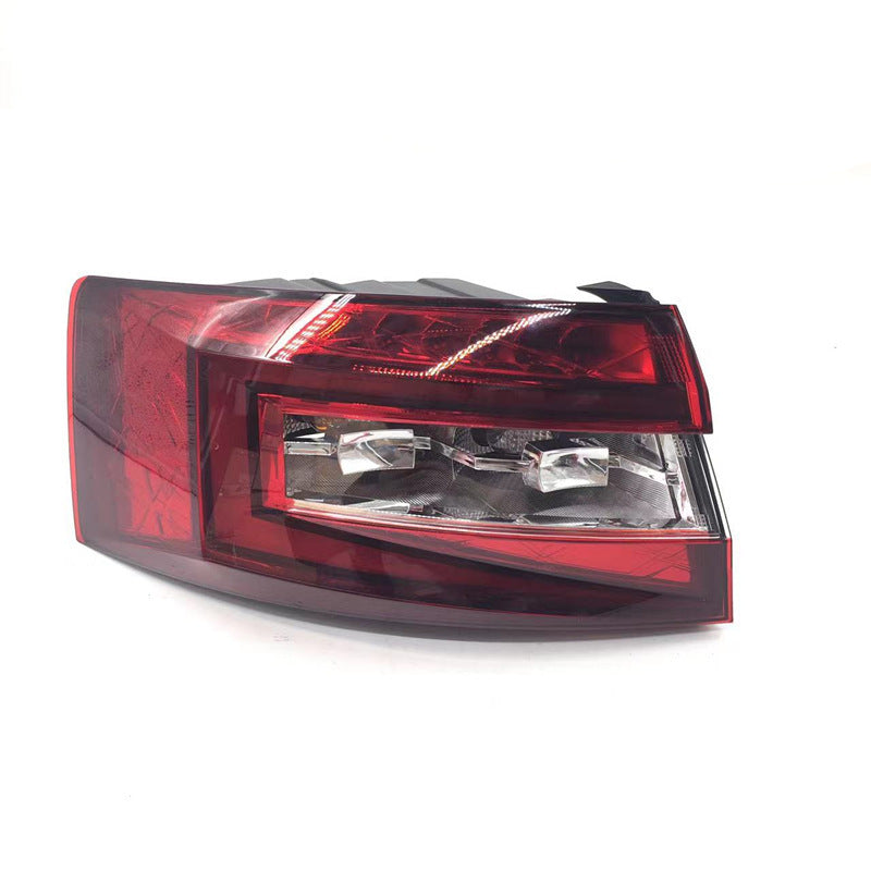 Tail Light