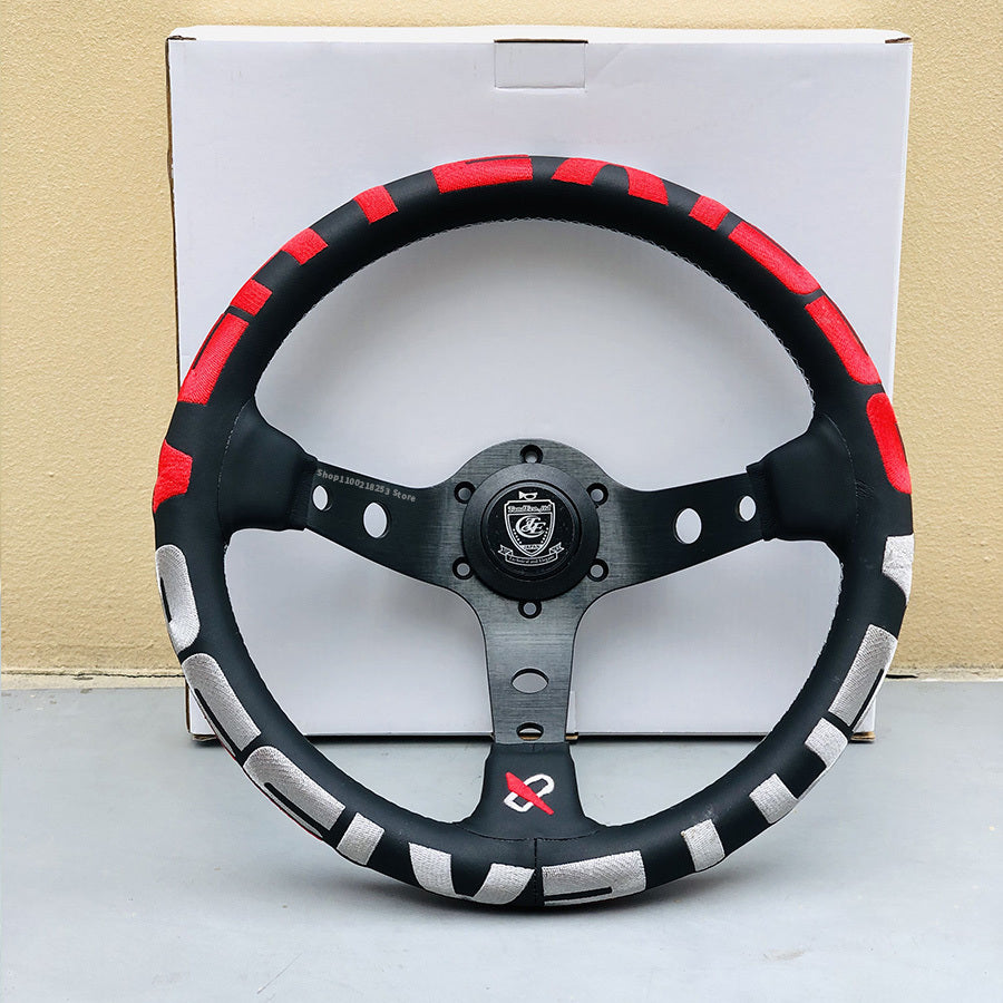 Steering Wheel