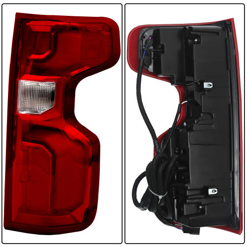 Tail Light