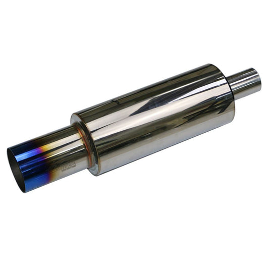 Exhaust Pipe