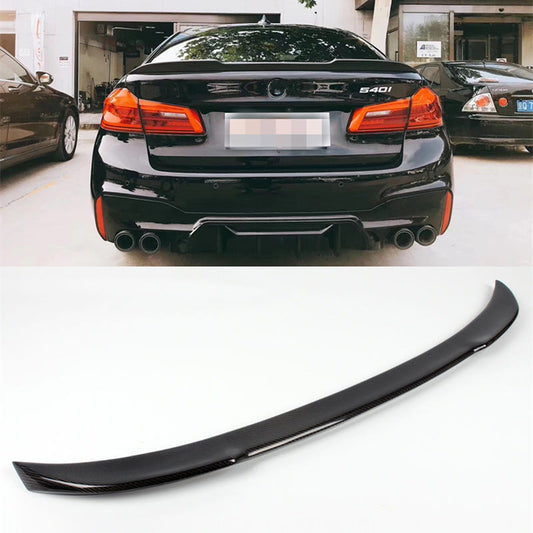 Front Lip Bumper