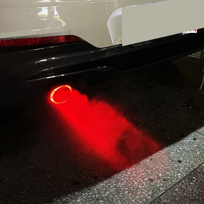 Exhaust Pipe