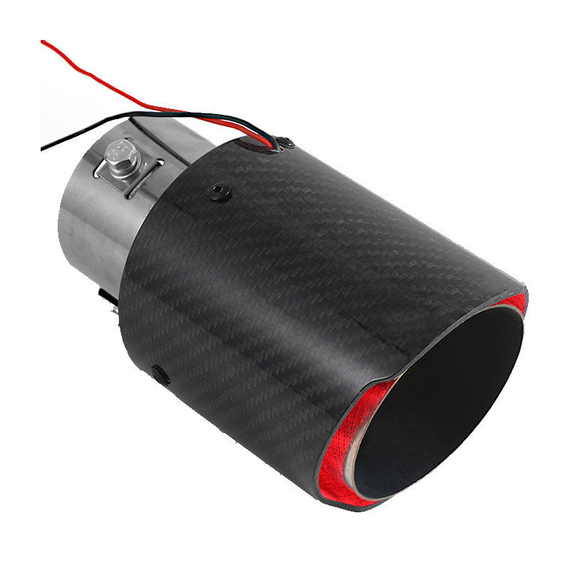 Exhaust Pipe