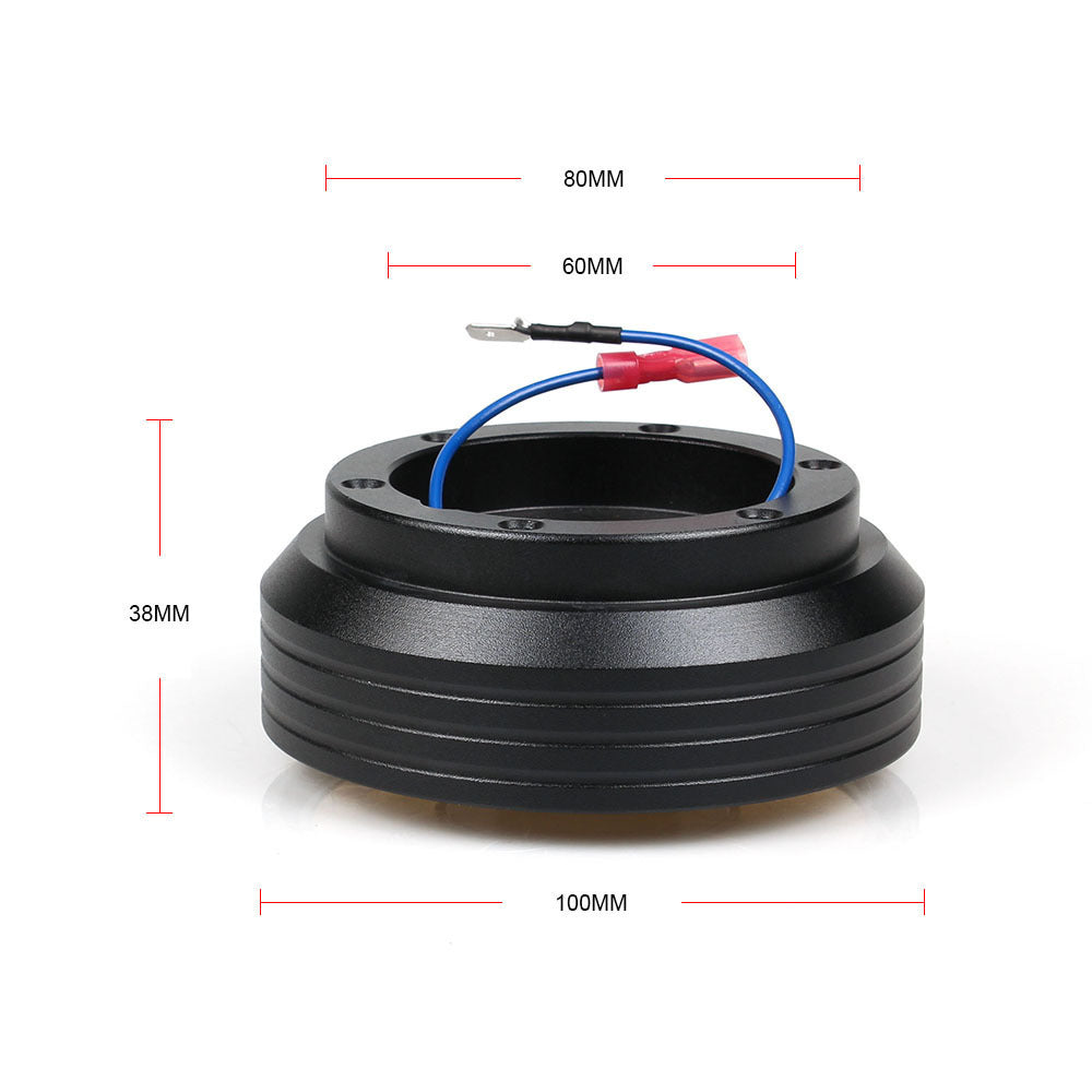 Steering Wheel adapter