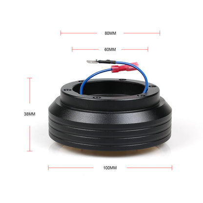 Steering Wheel adapter