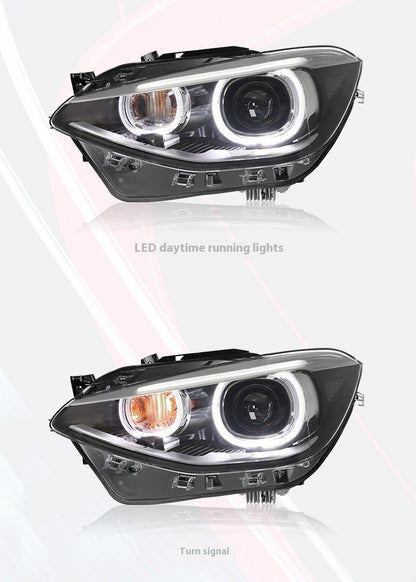 head Light