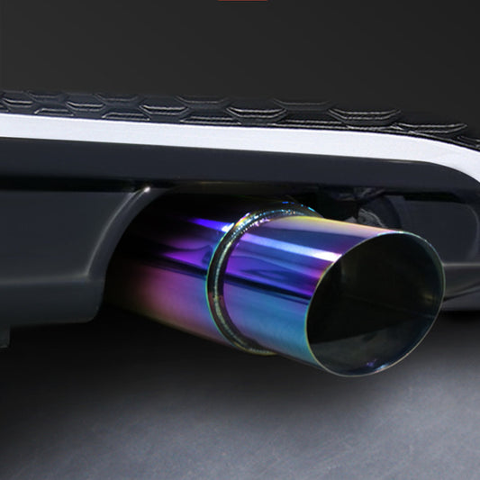 Exhaust Pipe