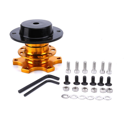 Steering Wheel adapter