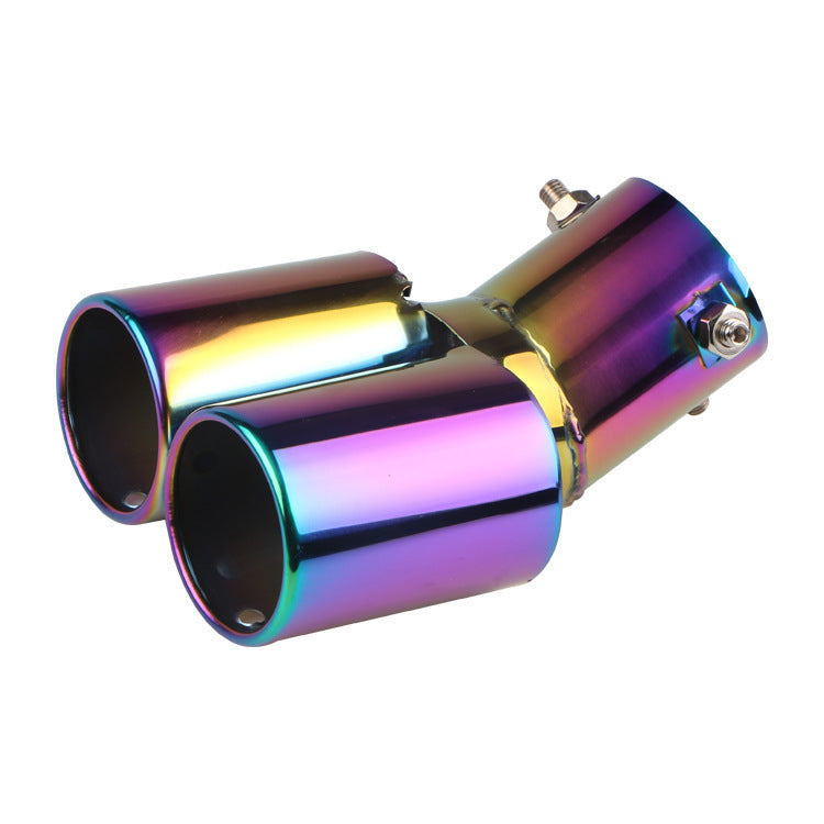 Exhaust Pipe