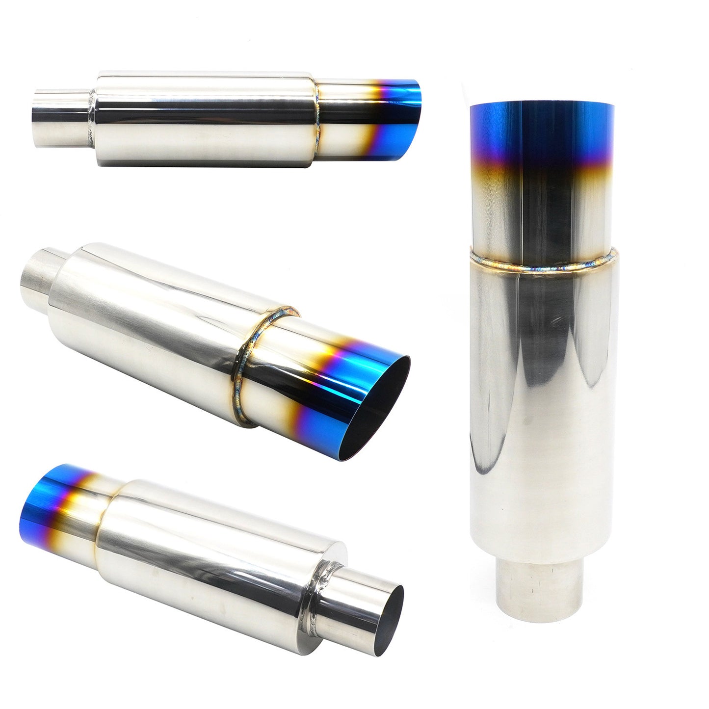 Exhaust Pipe